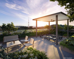 The Sen (D21), Condominium #499229991